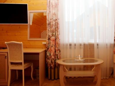 Фото номера отеля