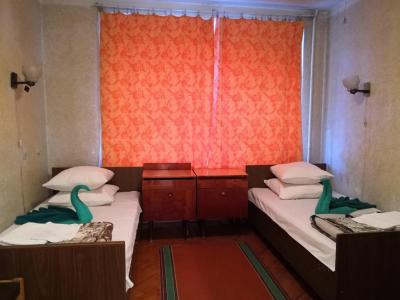 Фото отеля