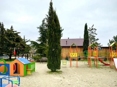 Фото отеля