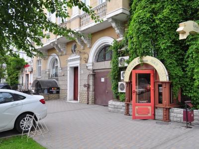 Фото отеля