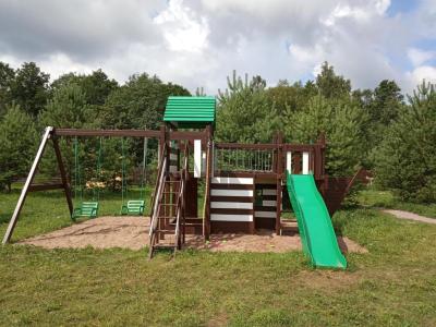 Фото номера отеля
