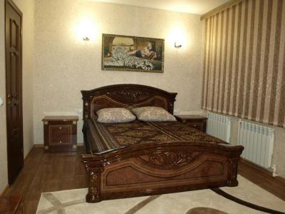 Фото отеля
