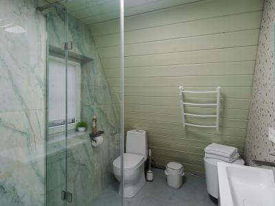 Фото номера отеля