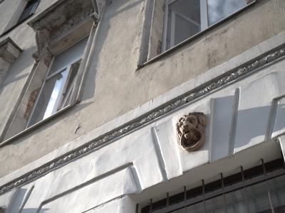 Фото отеля