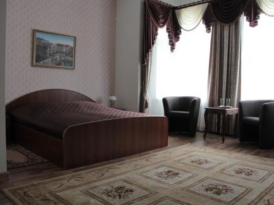 Фото отеля