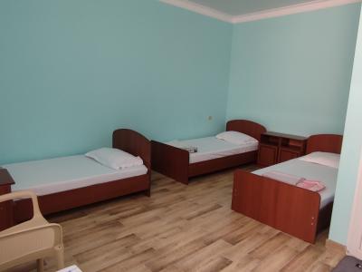 Фото номера отеля