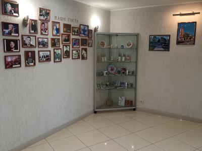 Фото отеля