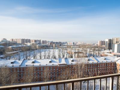 Фото отеля