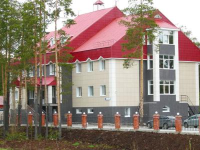 Фото отеля