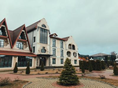 Фото отеля