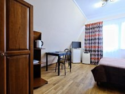 Фото номера отеля