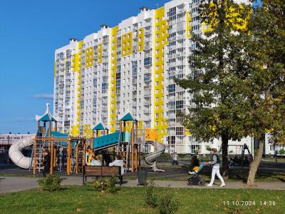Фото отеля