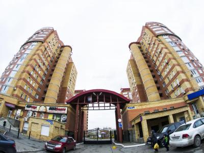 Фото отеля