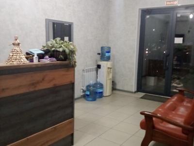 Фото отеля