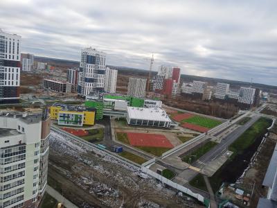 Фото отеля