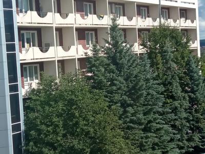 Фото отеля