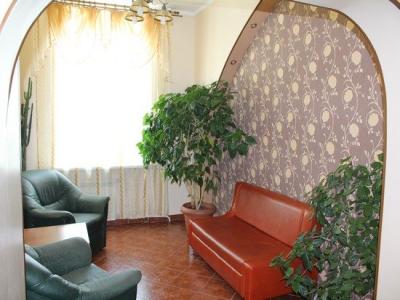 Фото отеля