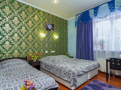 Фото номера отеля