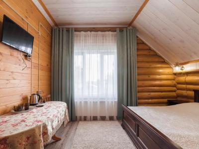 Фото номера отеля