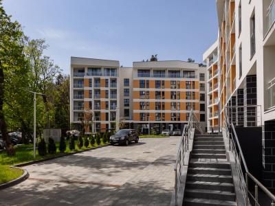 Фото отеля