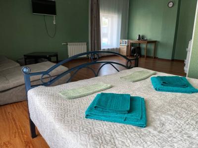 Фото отеля
