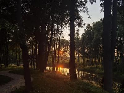 Фото отеля