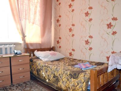 Фото отеля