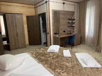 Фото номера отеля