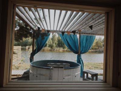 Фото номера отеля