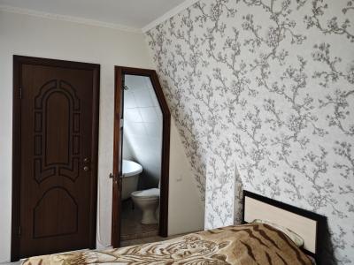 Фото номера отеля