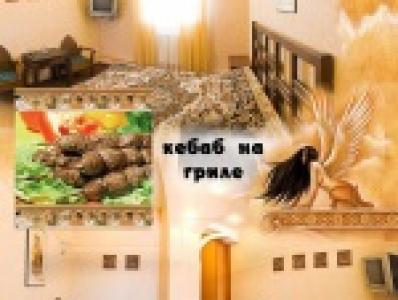 Фото отеля