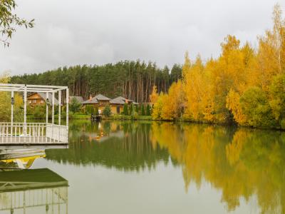 Фото отеля