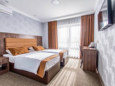 Фото отеля