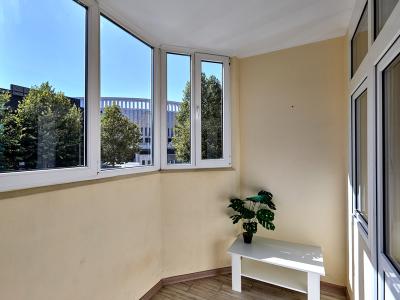 Фото номера отеля