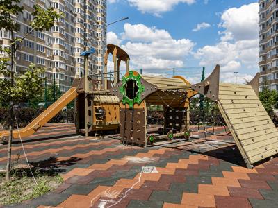 Фото отеля