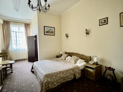 Фото отеля