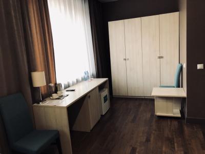 Фото номера отеля