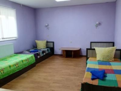 Фото отеля