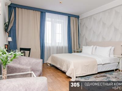 Фото номера отеля