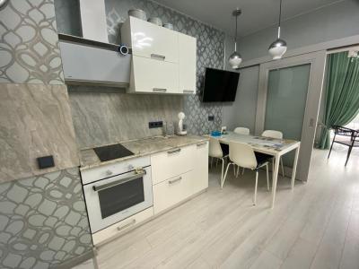 Фото номера отеля