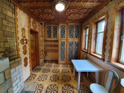 Фото отеля