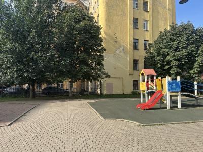 Фото отеля