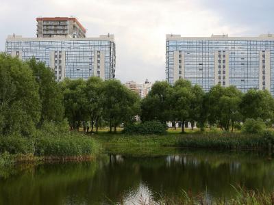 Фото отеля