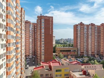 Фото номера отеля
