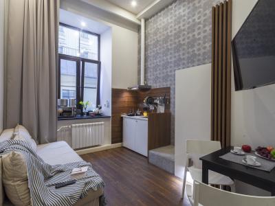 Фото отеля