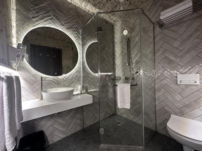 Фото номера отеля