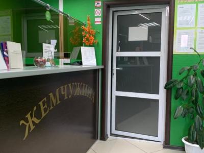 Фото отеля