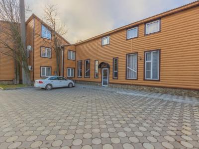 Фото отеля