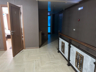 Фото отеля