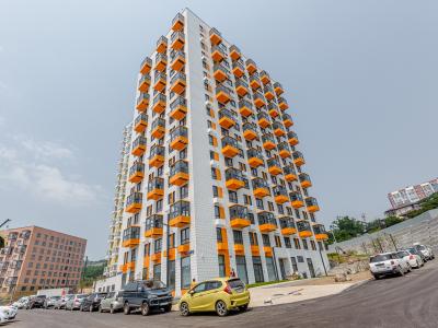 Фото отеля